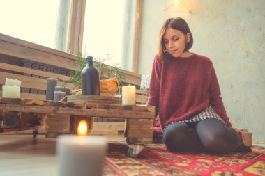 Kegiatan Santai Sebelum Tidur untuk Kenyamanan